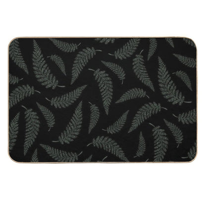 Fern Witch  Versatile Bath Mat