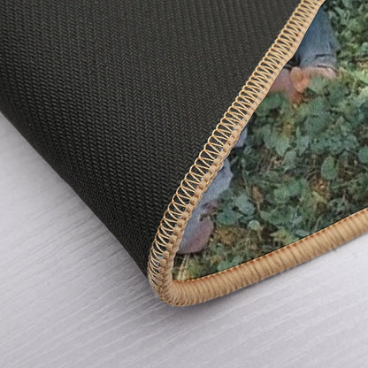 TXT The Name Chapter Temptation Concept Photo Daydream Durable Bath Mat