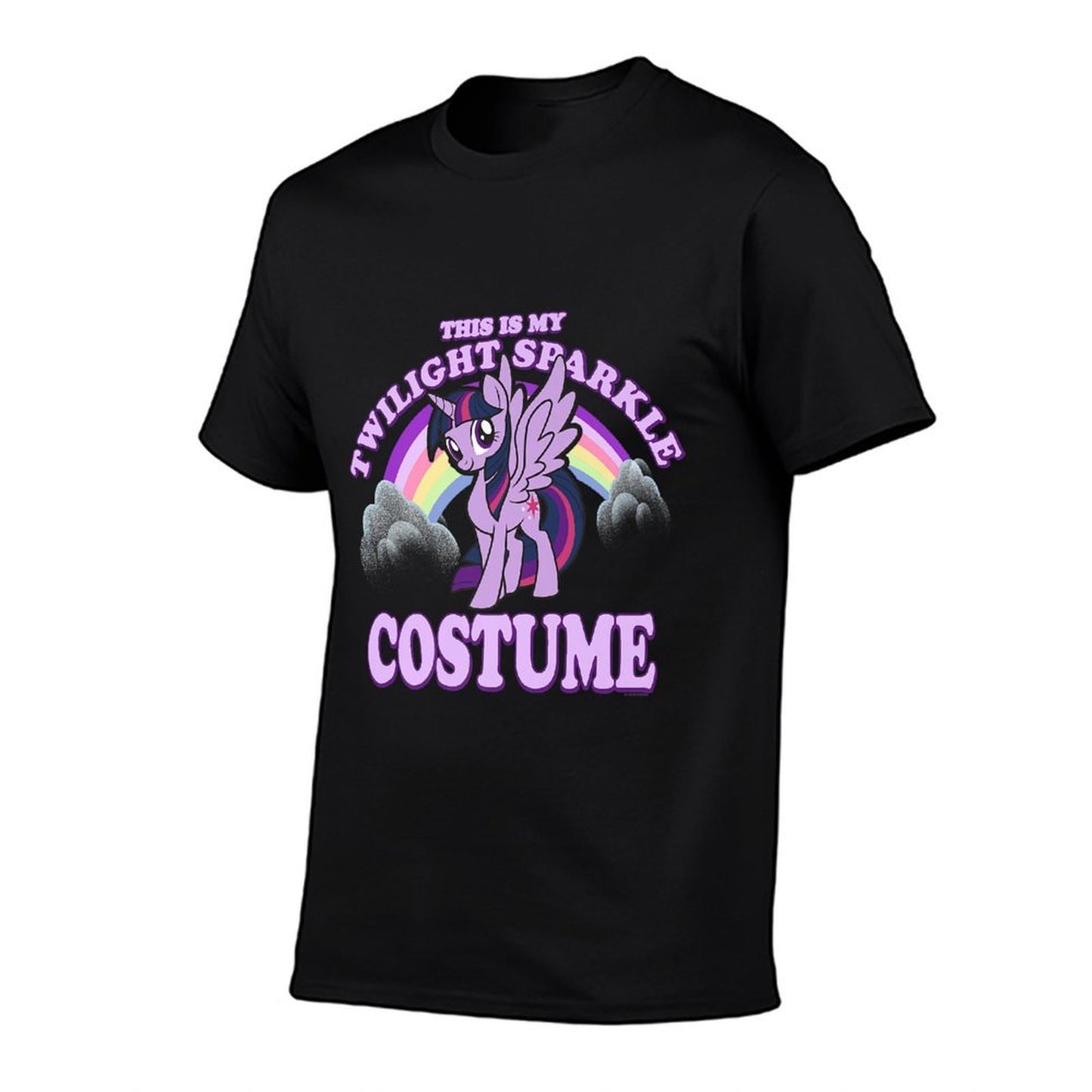My Little Pony This Is My Twilight Sparkle Halloween Costume Premium  Vintage-inspired T-Shirt