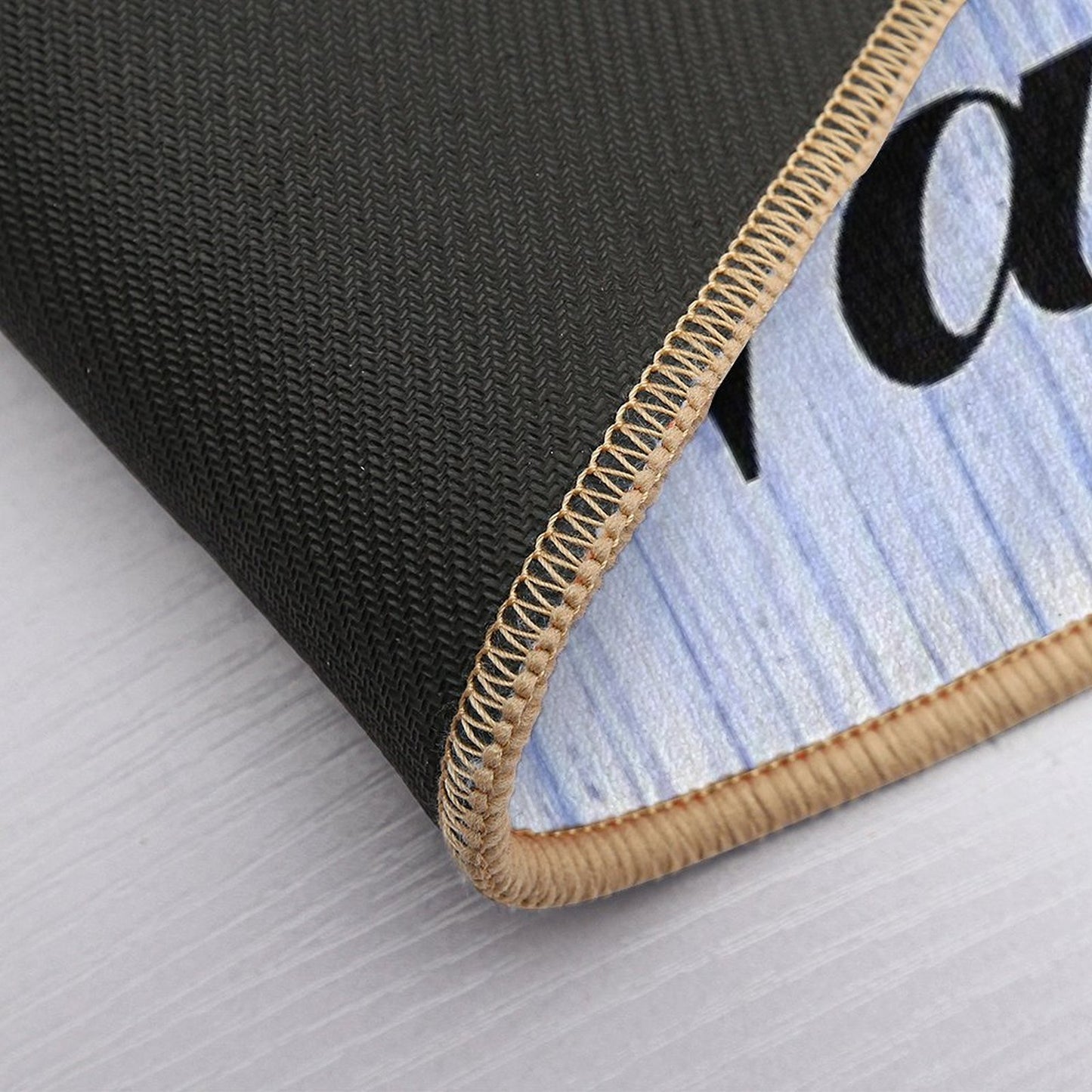 Get Naked  Non-Slip Bath Mat