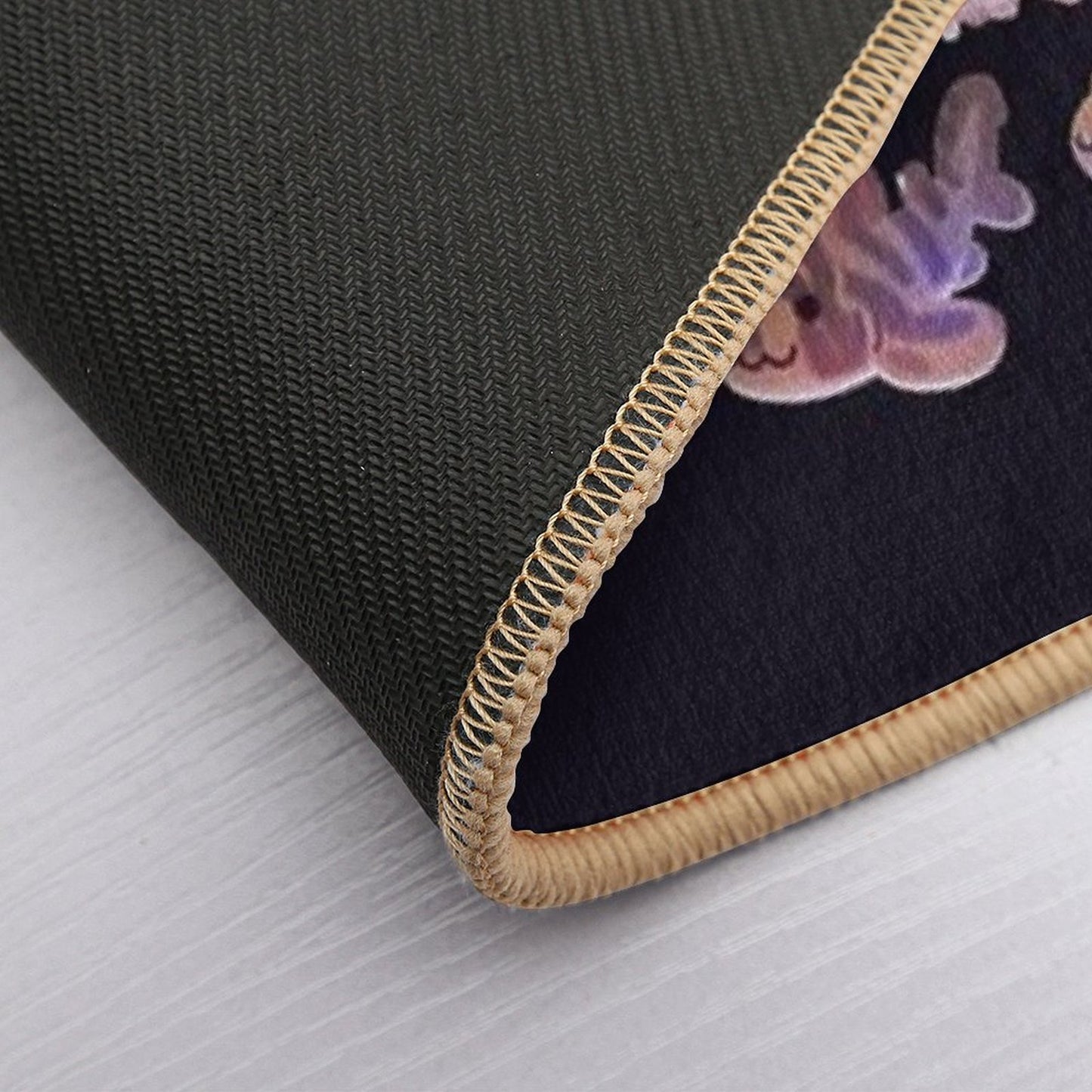 Shark Day 2  Odorless Bath Mat