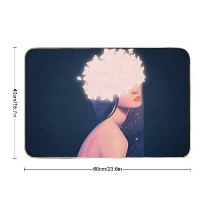 Alight  Odorless Bath Mat