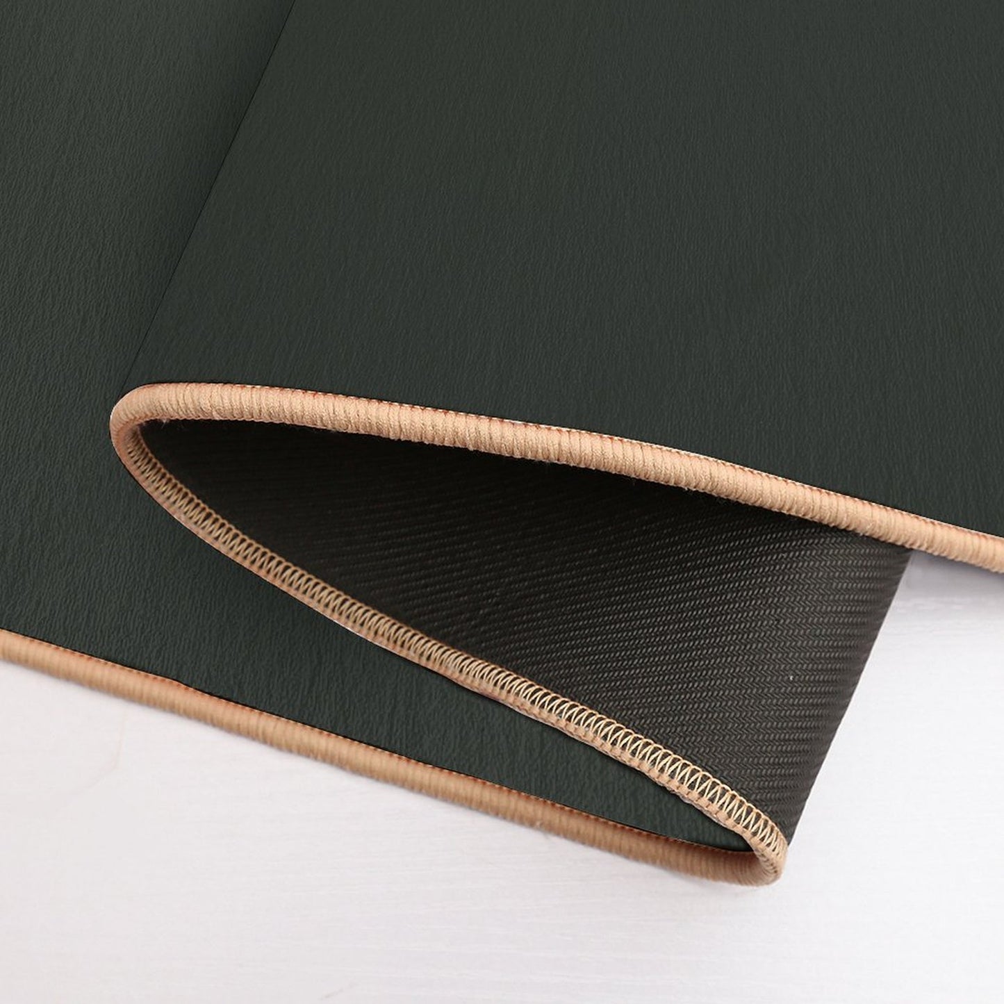 Mandala Art  Stain-Proof Bath Mat