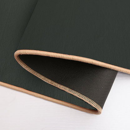 Mandala Art  Stain-Proof Bath Mat