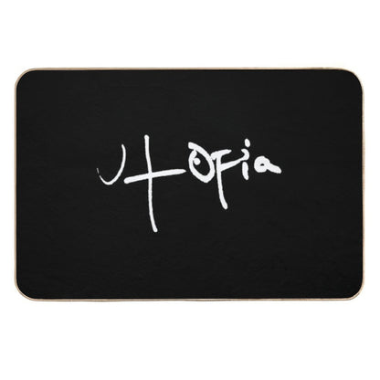 Utopia  Versatile Bath Mat
