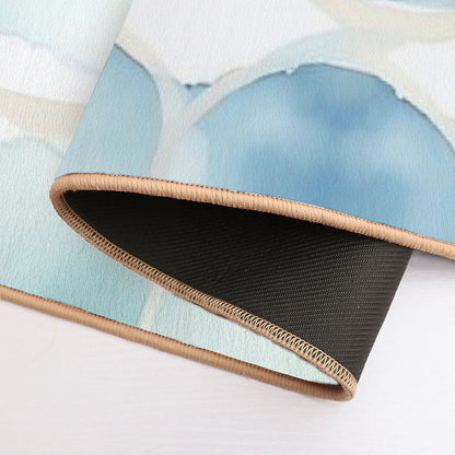 Serenity Shores  Easy Maintenance Bath Mat