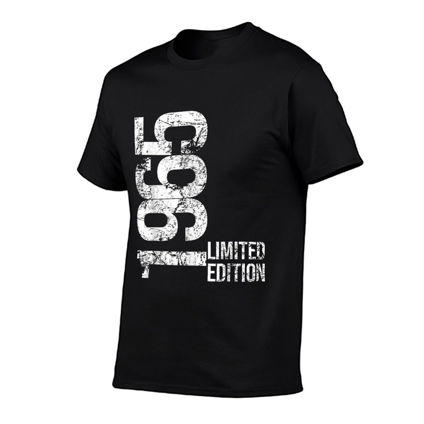 60th Birthday 60 Years Old Man Woman Vintage 1965  Classic T-Shirt