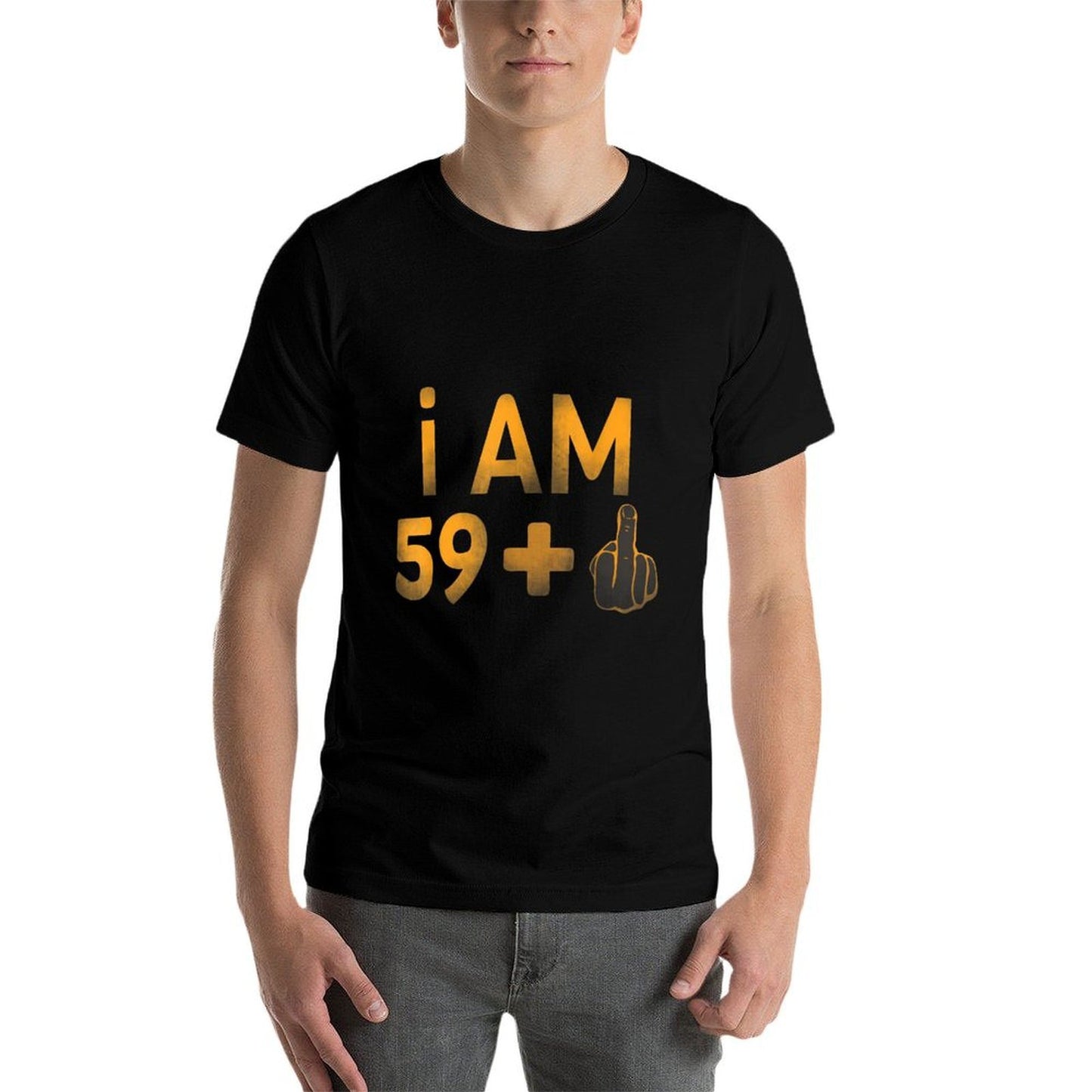 60th Birthday 60th Birthday Gifts For Men And Women  Classic T-Shirt
