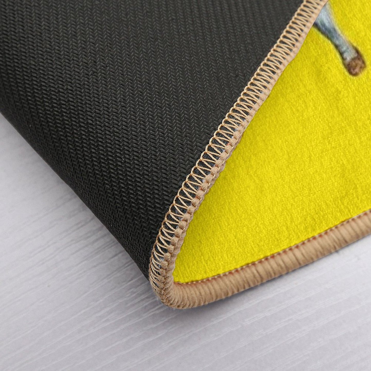 Kevin Ayers - Joy of A Toy  Easy To Clean Bath Mat