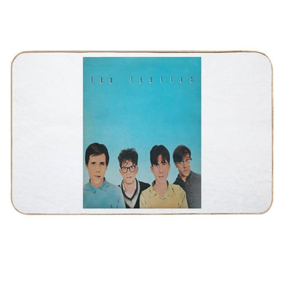 In Between  Easy Maintenance Bath Mat