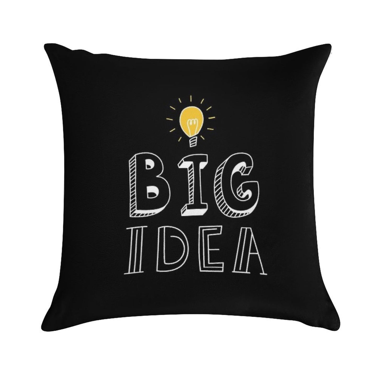 BIG IDEA Soft Style Accent Throw Pillow