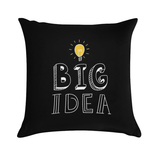BIG IDEA Soft Style Accent Throw Pillow