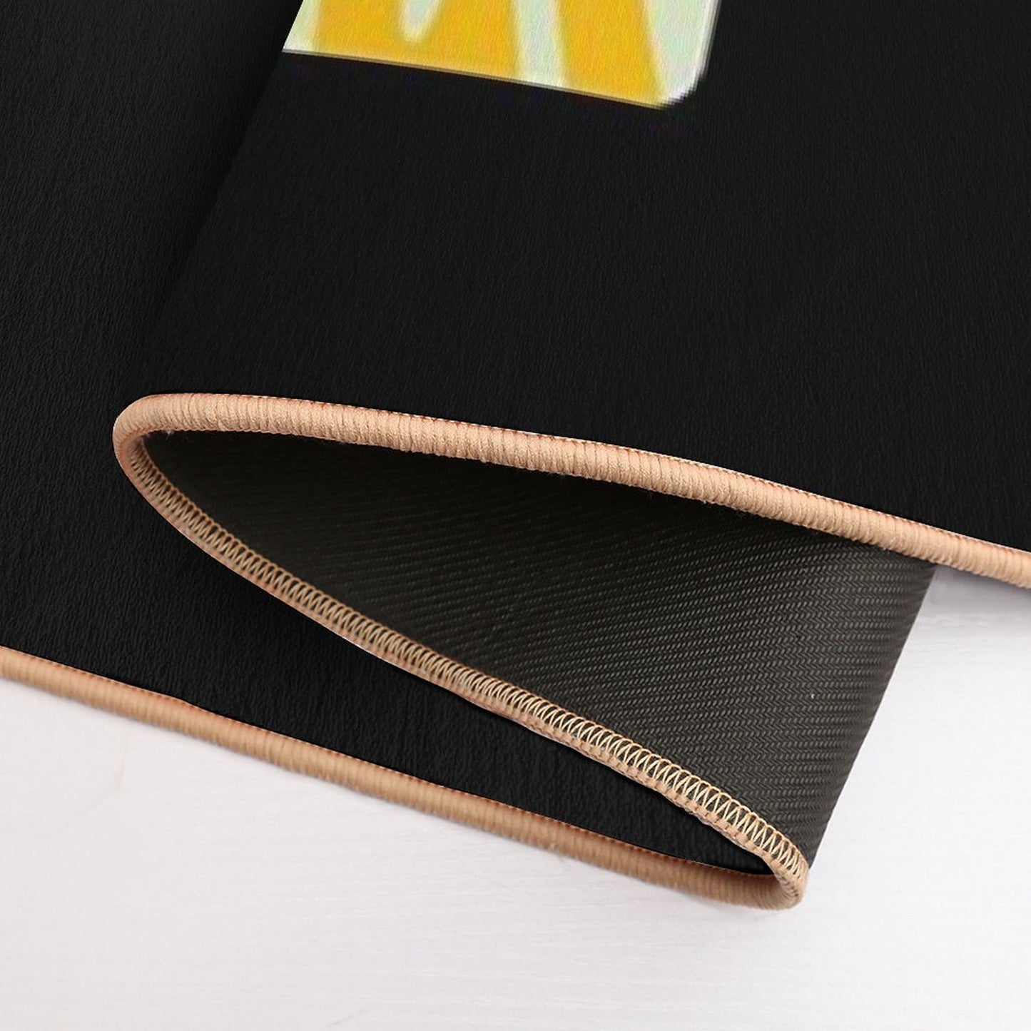 Retro Pop Art Extravaganza A Nostalgic Tribute  Versatile Bath Mat