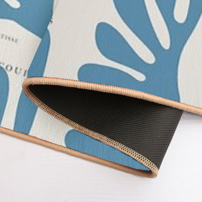 Henri Matisse - Cut-outs #2  High-Traffic Bath Mat