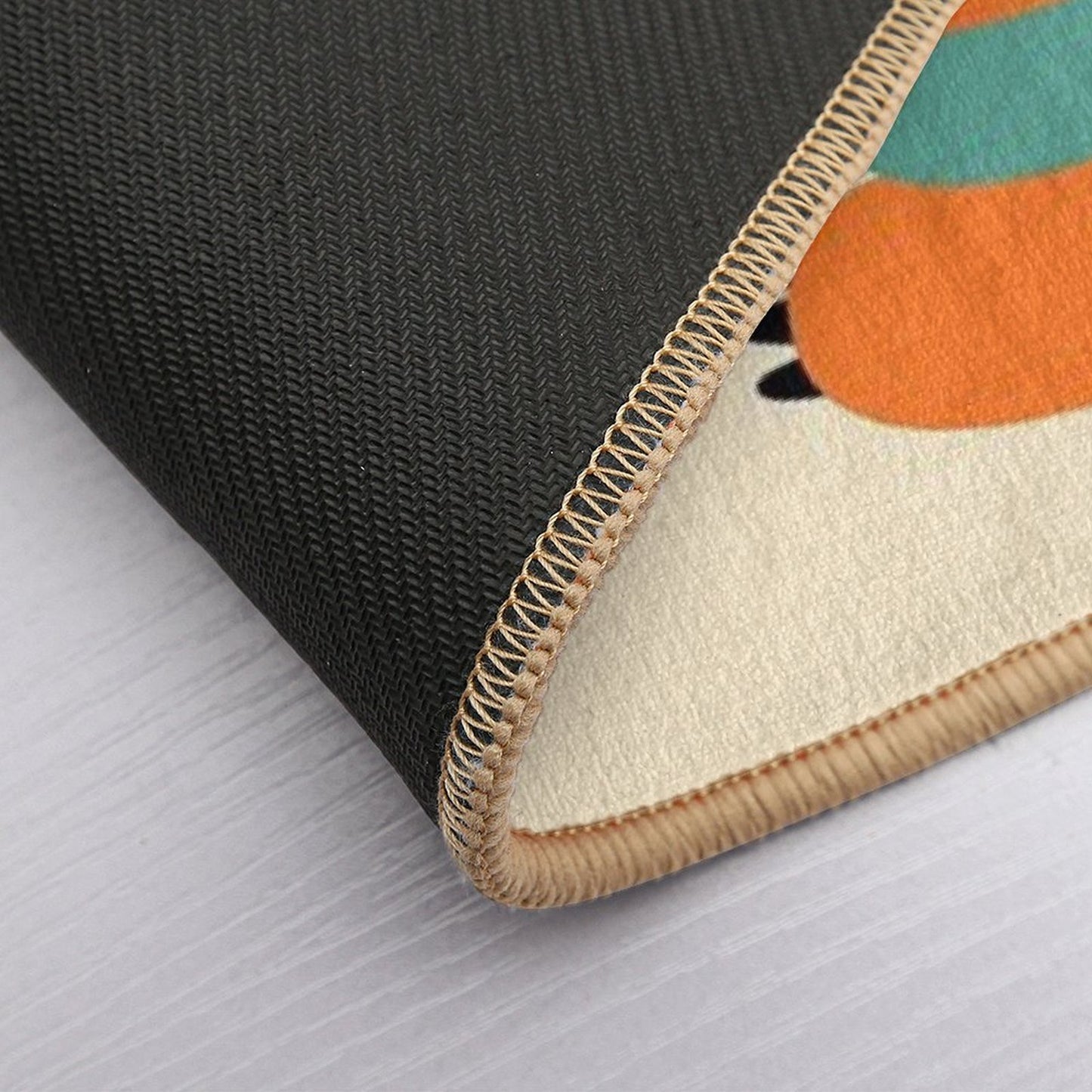 Stick Together  Pet-Safe Bath Mat