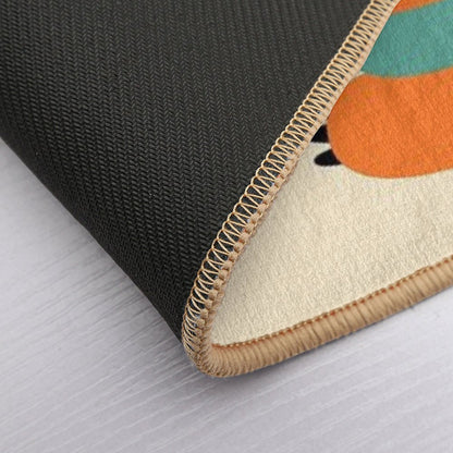 Stick Together  Pet-Safe Bath Mat