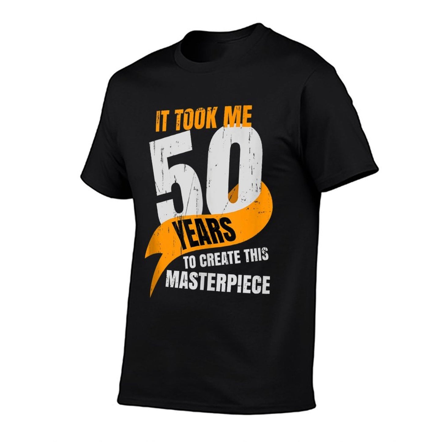 Hilarious 50th Birthday Idea Theme Party for Men  Affordable Price T-Shirt