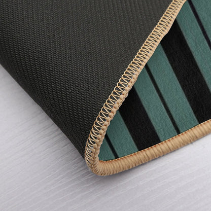 Wall to Wall Creeps  Non-Slip Bath Mat