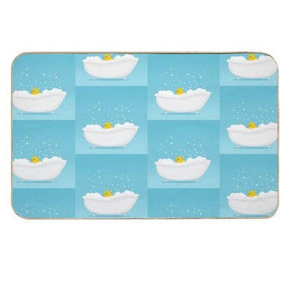Ducky Bubble Bath  Toxin-Free Bath Mat