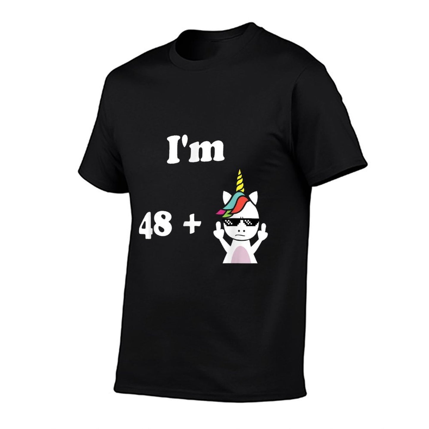 Funny 50th Birthday Gift  Soft T-Shirt