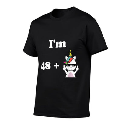 Funny 50th Birthday Gift  Soft T-Shirt