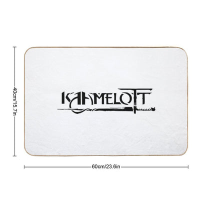 Kaamelott - Kaamelott  Easy To Clean Bath Mat