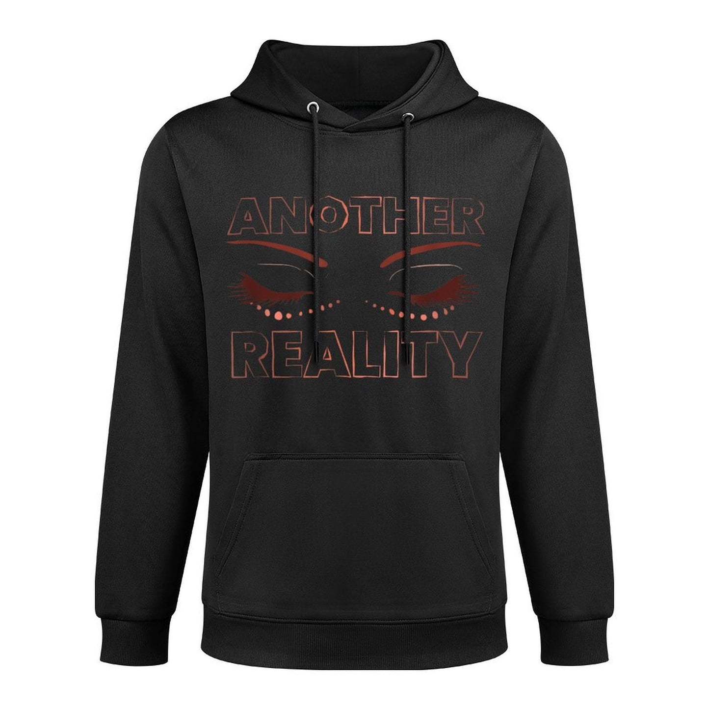 Belle Anime Japan Another Reality Colorfast Hoodie
