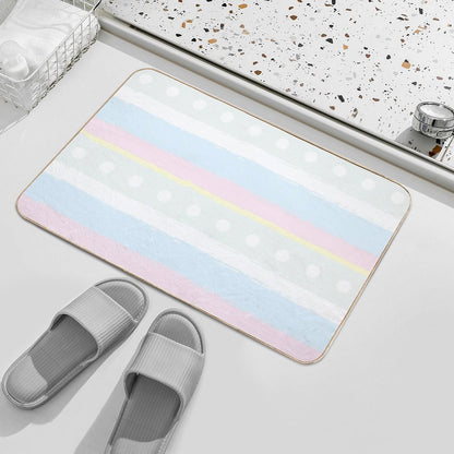 Ester  Anti-Trip Bath Mat