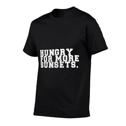 Twilight Enthusiast Meme Quote  Heathered Texture T-Shirt