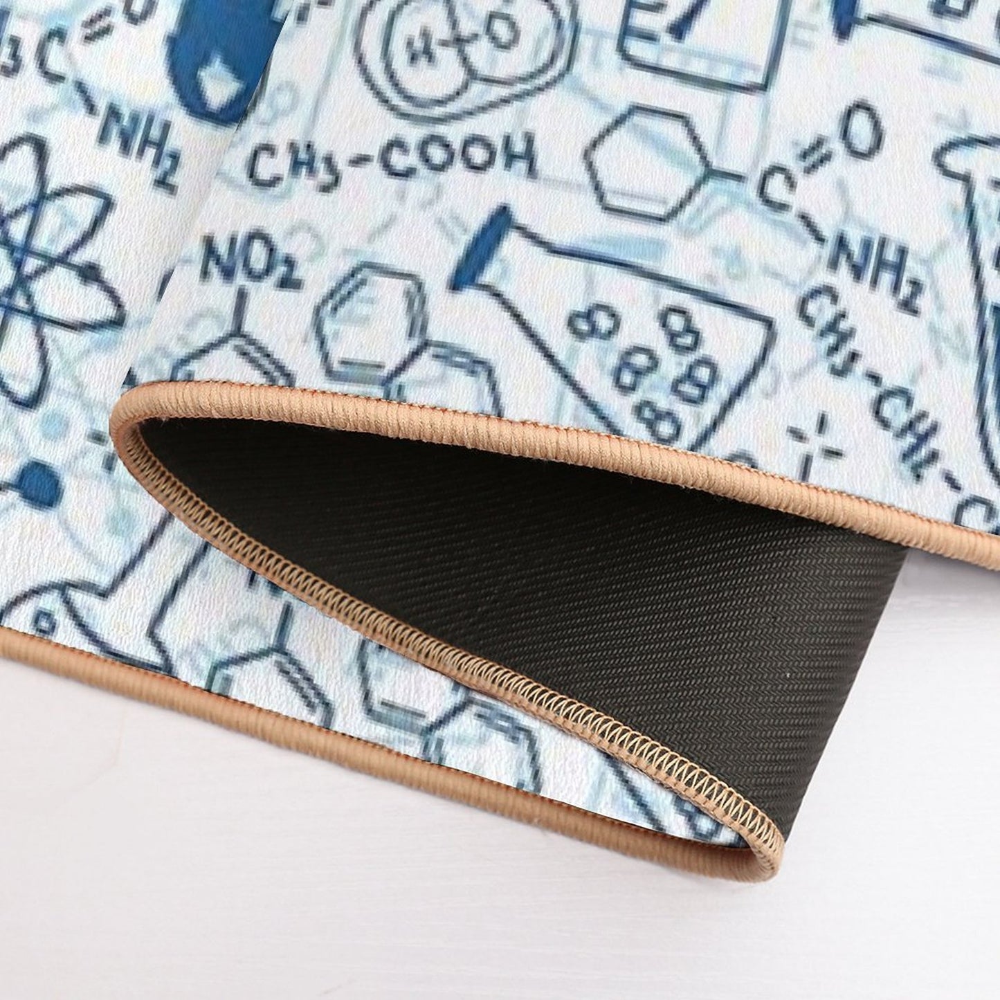 Chemistry  Toxin-Free Bath Mat