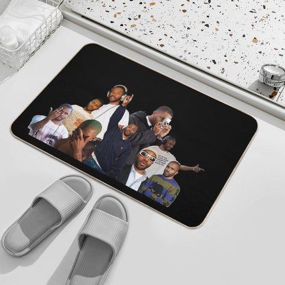 Frank Ocean  Multi-Purpose Bath Mat