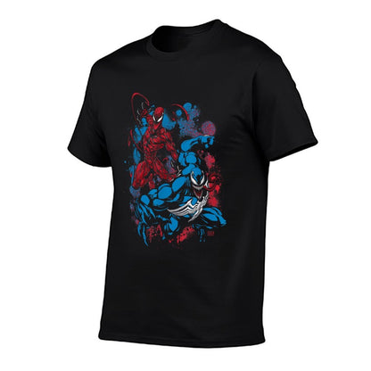 Venom - Carnage  Relaxed-fit T-Shirt
