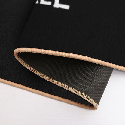 Retro Vintage Porcupine Tree Retro Wave  Dirt-Trapping Bath Mat