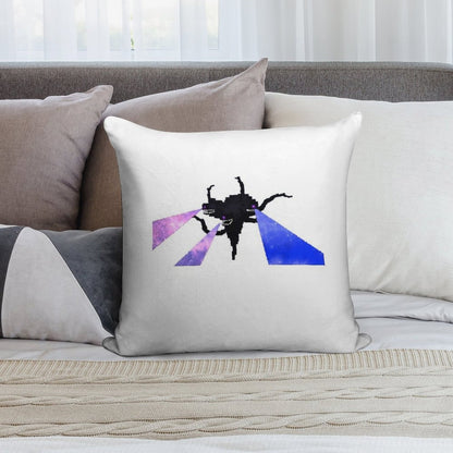Galaxy Wither Storm Soft Style Accent Throw Pillow
