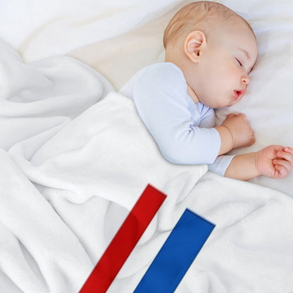 Herbie Compact Throw Blanket