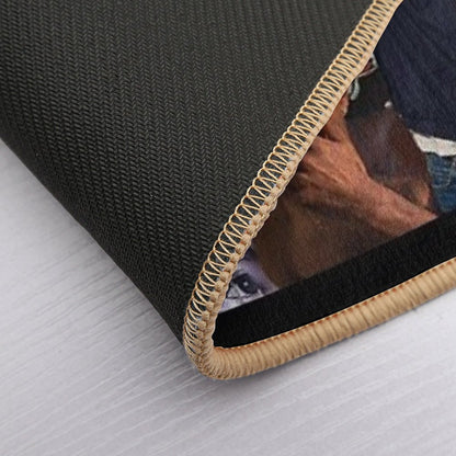 Frank Ocean  Multi-Purpose Bath Mat