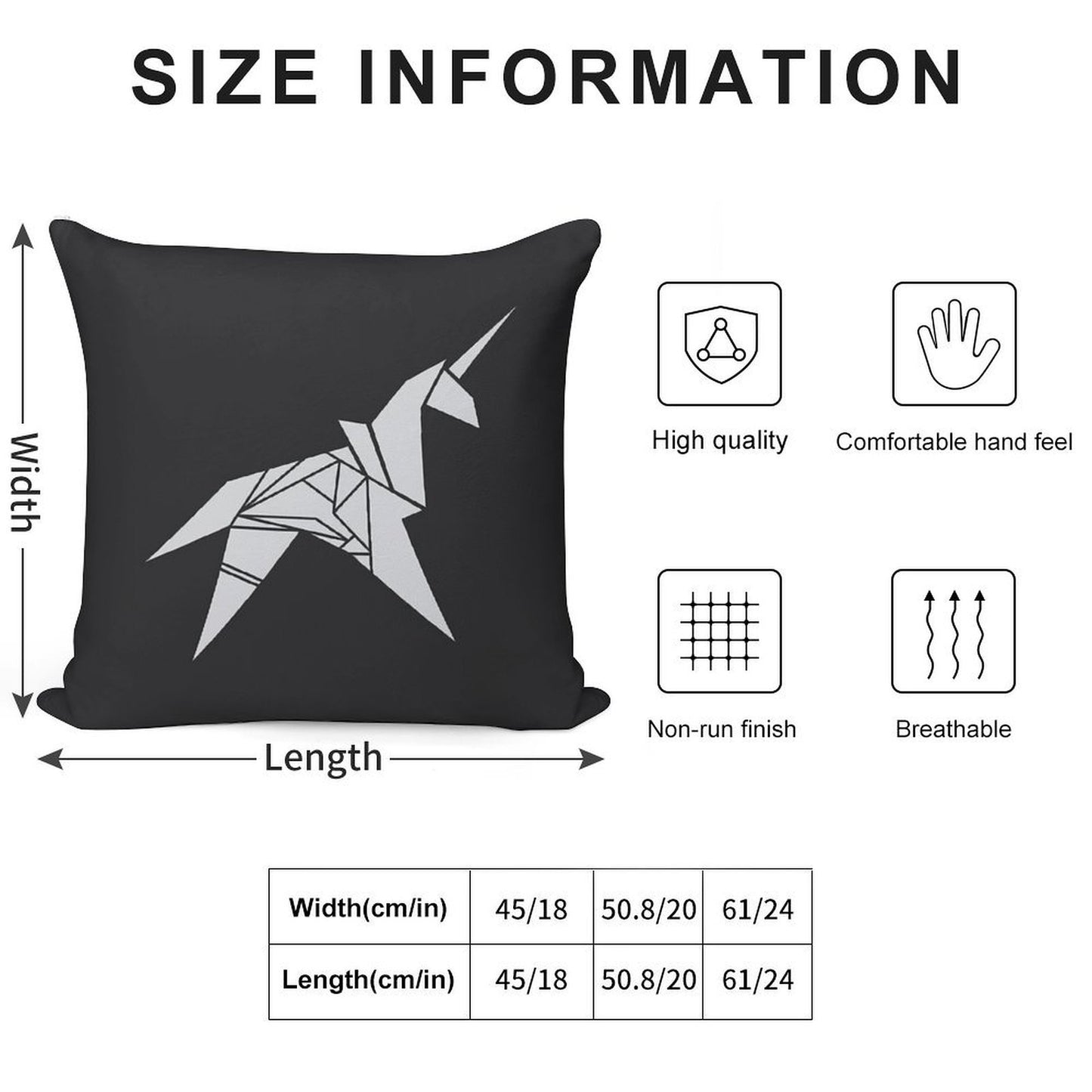 Blade Runner Soft Gift Ready Throw Pillow