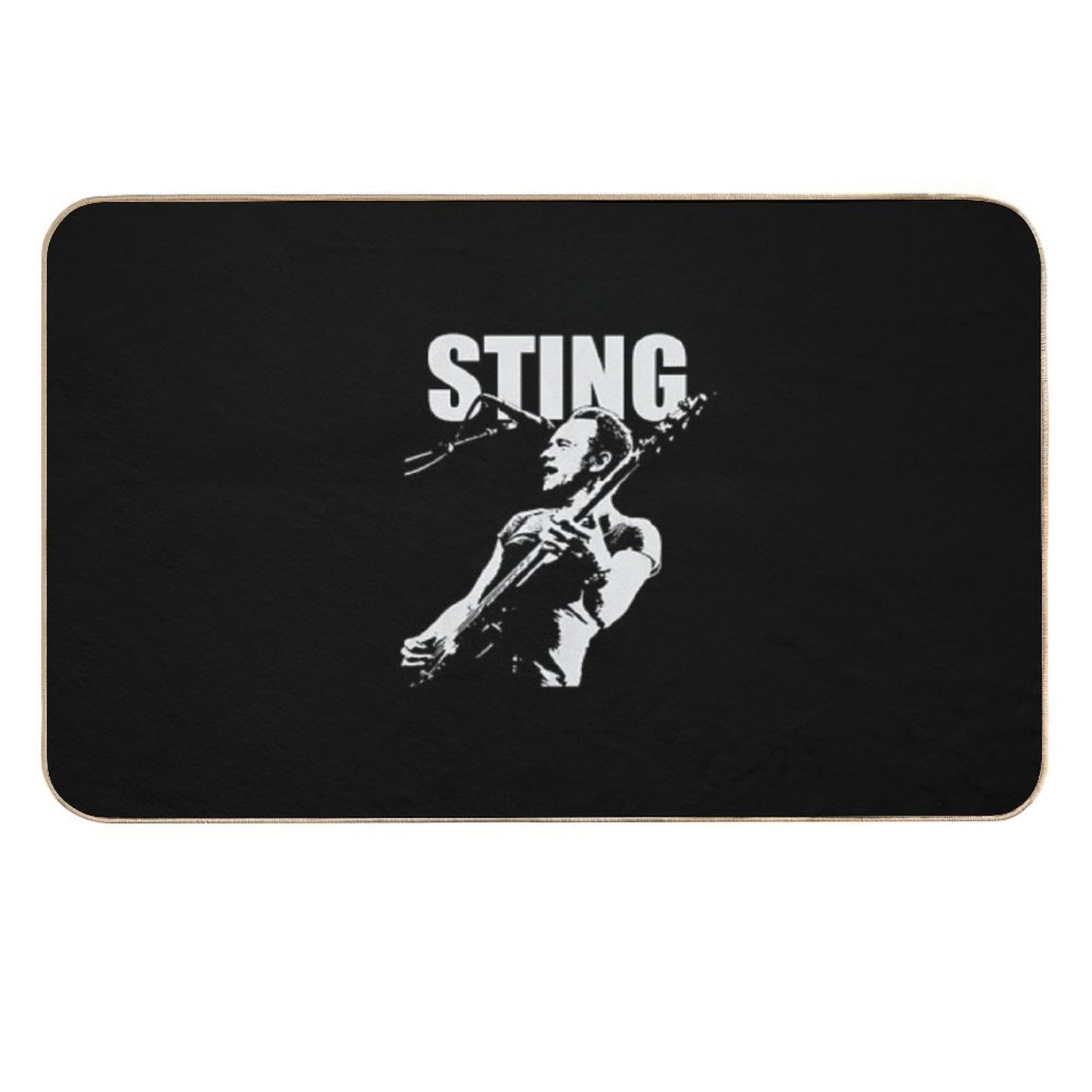 S.ting Vintage  Versatile Bath Mat