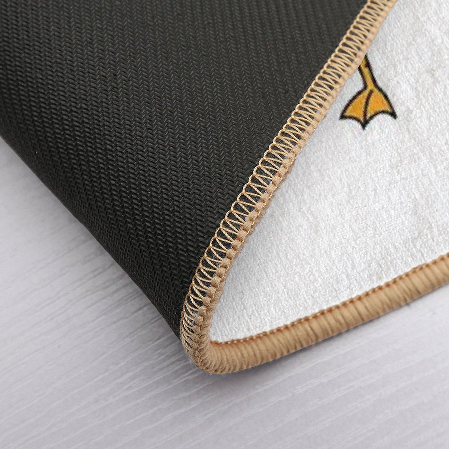 Relaxing in The Tub  Multi-Purpose Bath Mat