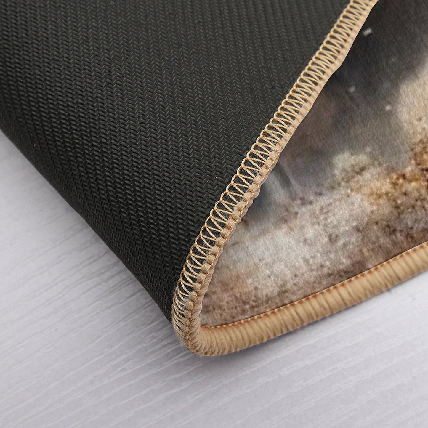 Bugling Bull Elk  Pet-Safe Bath Mat