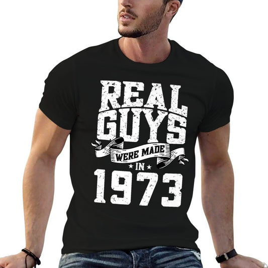 50th Birthday 1973 Outfit - 1973 Premium  Fade-proof Color T-Shirt