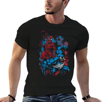 Venom - Carnage  Relaxed-fit T-Shirt