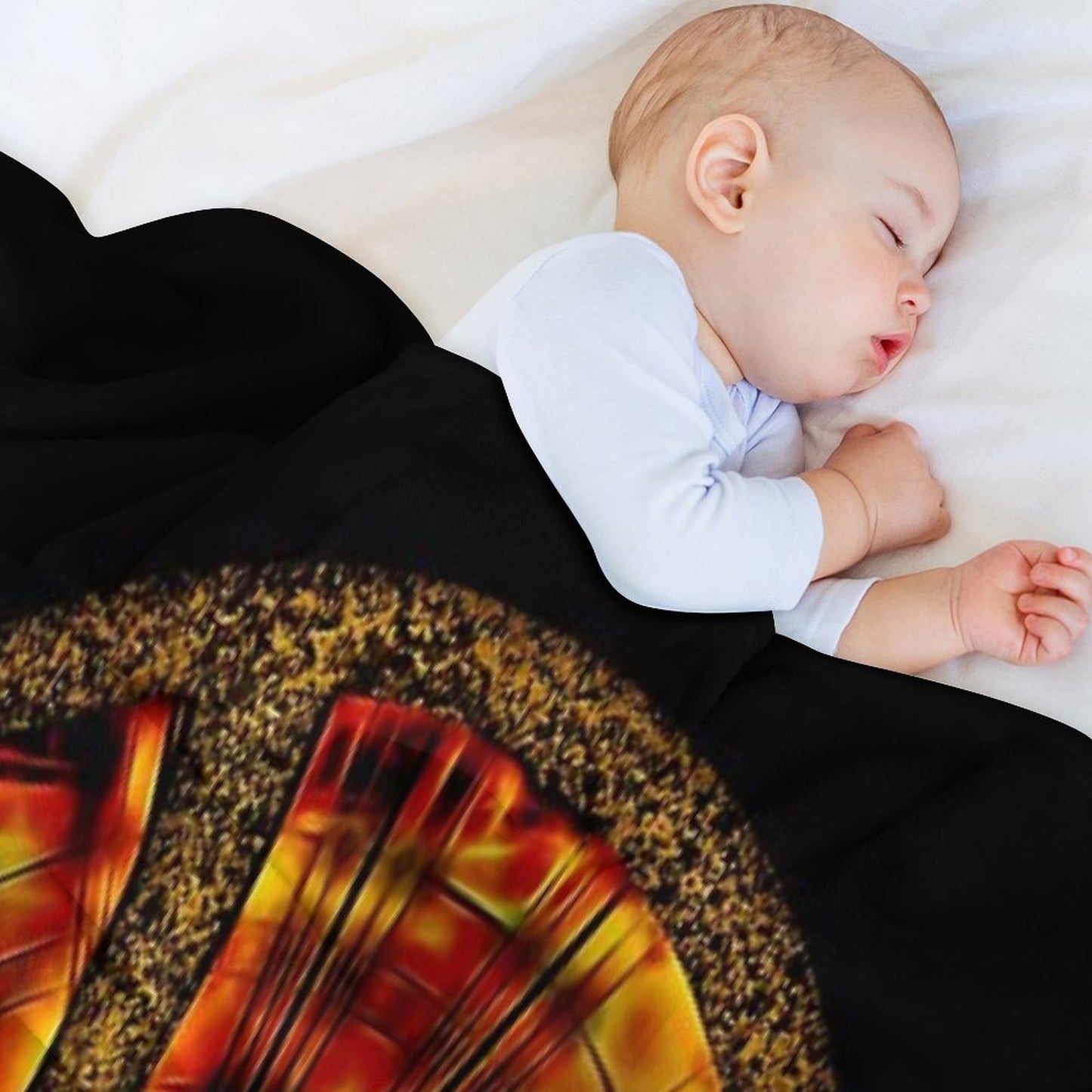 Dr. Strange, Magical Symbol, Sorcery, Comic, Superhero Durable Throw Blanket