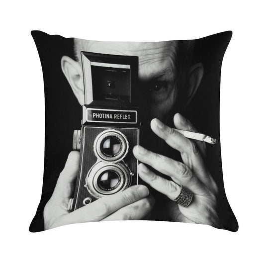 Alois Soft Easy Maintenance Throw Pillow