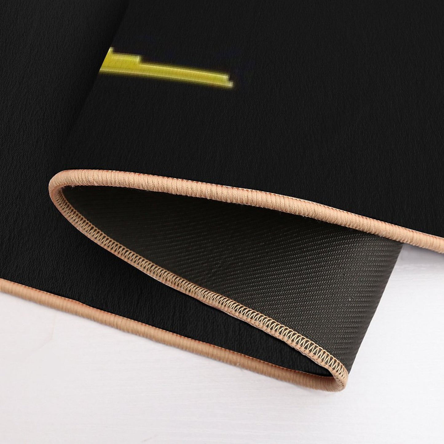 Dave The Diver Laugh  Anti-Trip Bath Mat