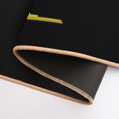 Dave The Diver Laugh  Anti-Trip Bath Mat