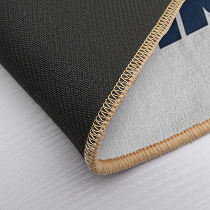 Wellcraft Boats  Odorless Bath Mat