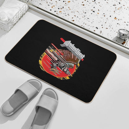 Judas Goceng  Anti-Trip Bath Mat