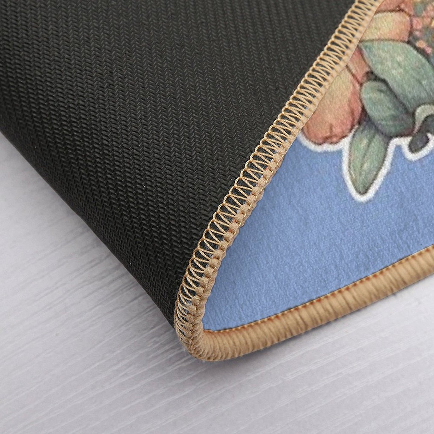 Giraffe  Eco-Friendly Bath Mat