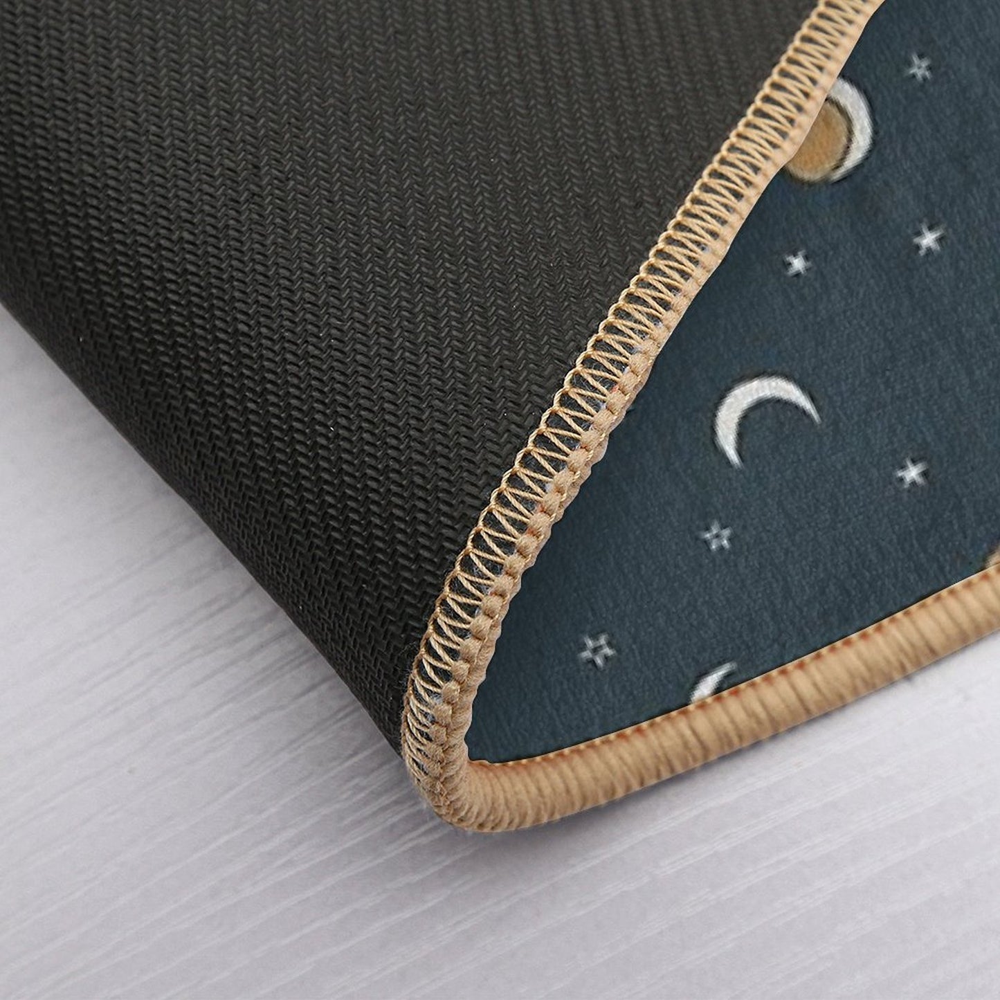 Midnight Sky  Multi-Purpose Bath Mat